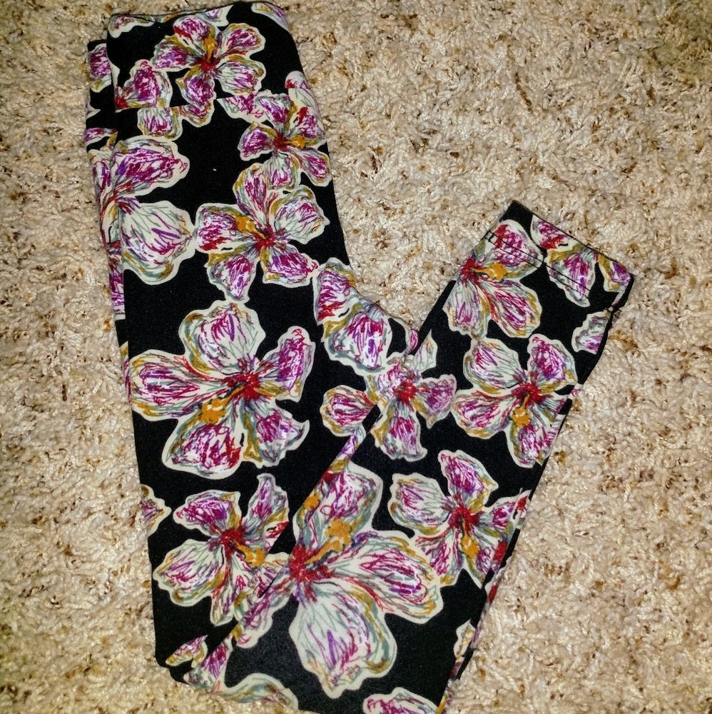 Kids leggings